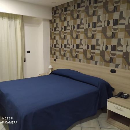 Hotel Poseidon 코릴리아노칼라브로 외부 사진