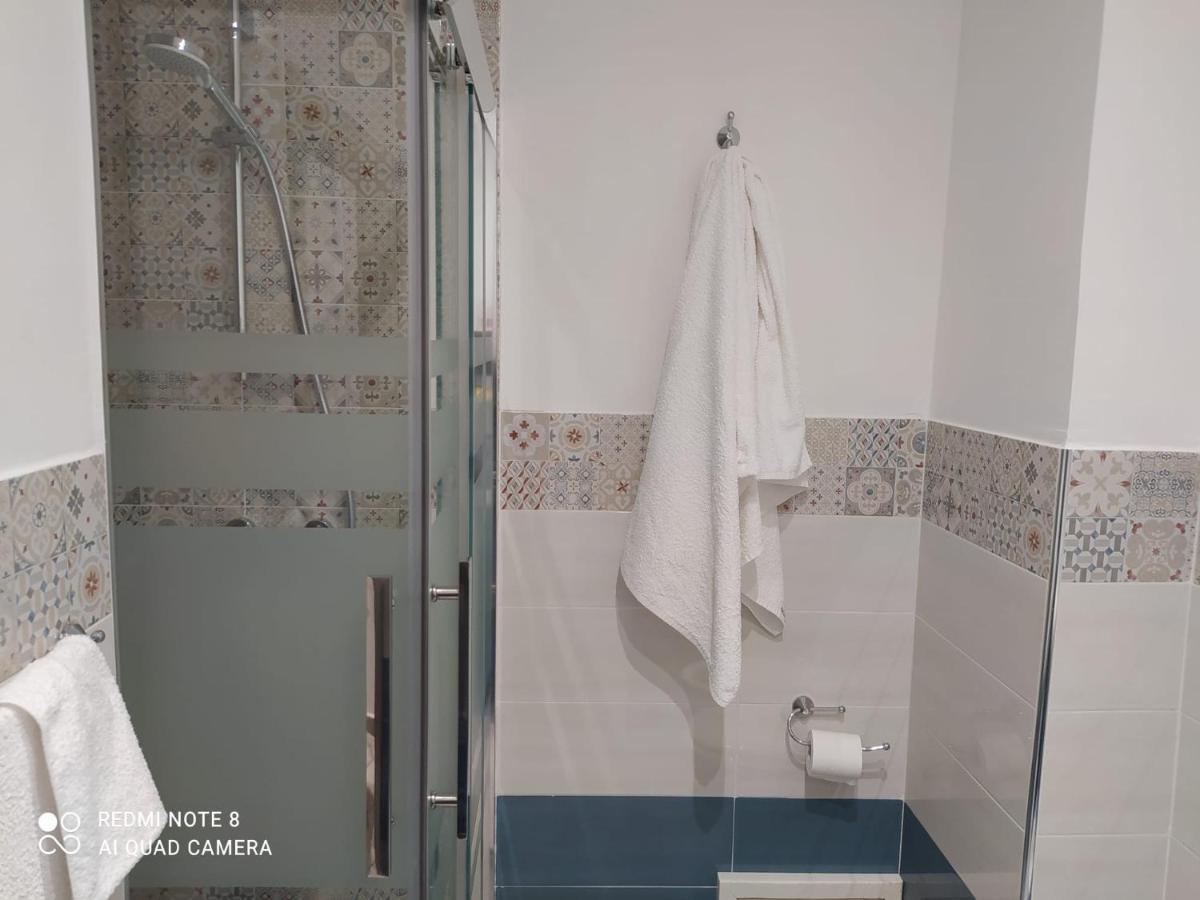 Hotel Poseidon 코릴리아노칼라브로 외부 사진