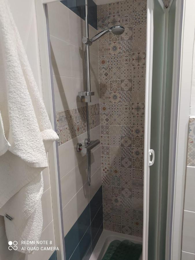 Hotel Poseidon 코릴리아노칼라브로 외부 사진